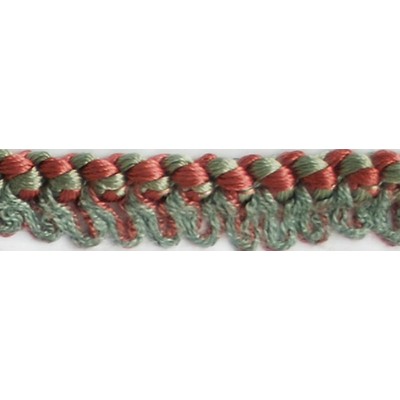Brimar Trim  1/4 in Braided Lipcord MM