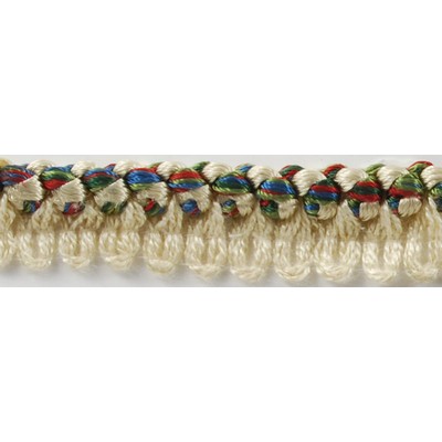 Brimar Trim  1/4 in Braided Lipcord MU