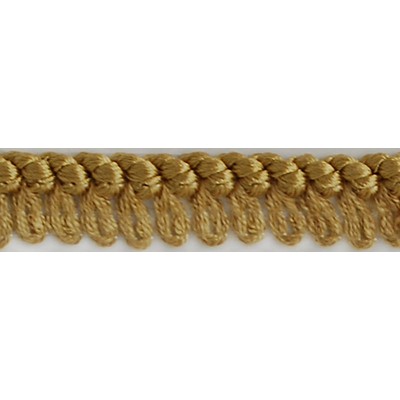 Brimar Trim  1/4 in Braided Lipcord MZ