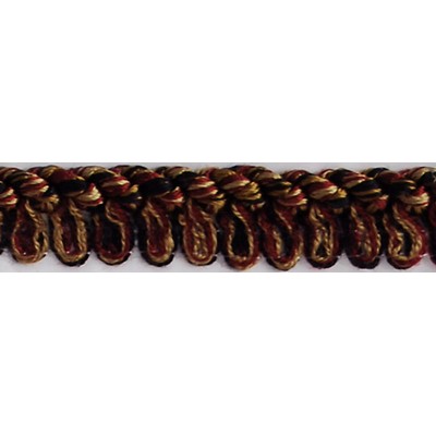 Brimar Trim  1/4 in Braided Lipcord OBB