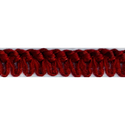 Brimar Trim  1/4 in Braided Lipcord ORD