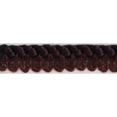 Brimar Trim  1/4 in Braided Lipcord PL