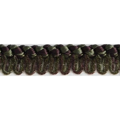 Brimar Trim  1/4 in Braided Lipcord PS