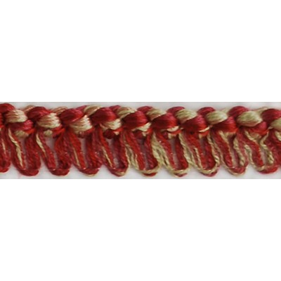 Brimar Trim  1/4 in Braided Lipcord RAS