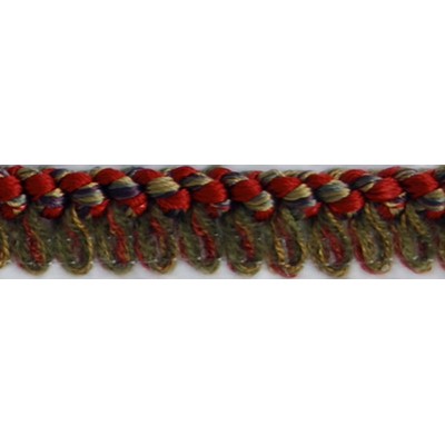 Brimar Trim  1/4 in Braided Lipcord RPG
