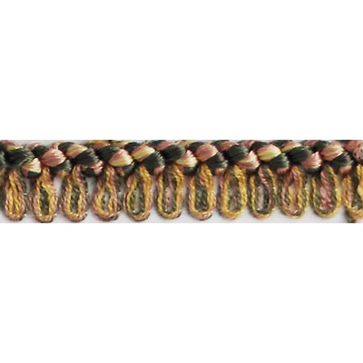 Brimar Trim  1/4 in Braided Lipcord SBS