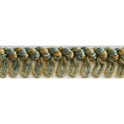 Brimar Trim  1/4 in Braided Lipcord SMG