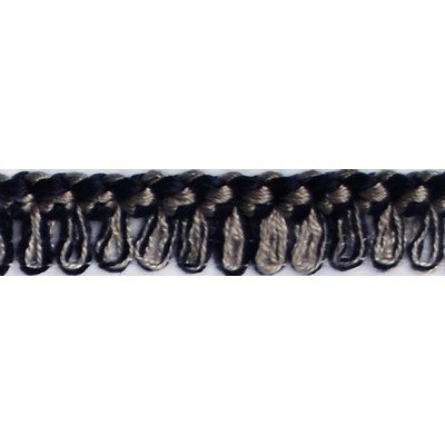 Brimar Trim  1/4 in Braided Lipcord TB