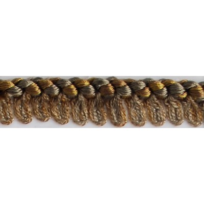 Brimar Trim  1/4 in Braided Lipcord TC