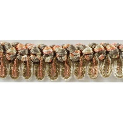 Brimar Trim  1/4 in Braided Lipcord TIS