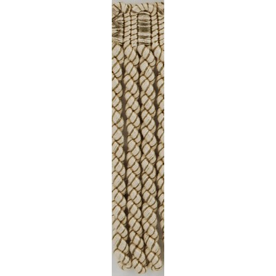 Brimar Trim 6 in Boullion Fringe CHT
