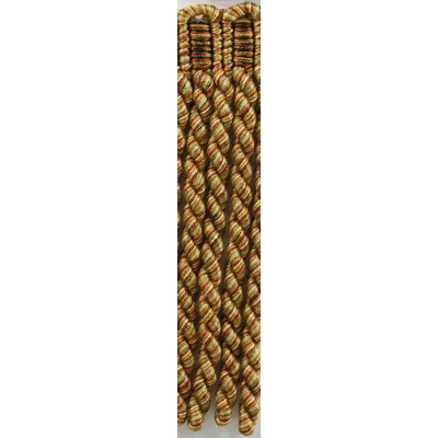 Brimar Trim 6 in Boullion Fringe GRB