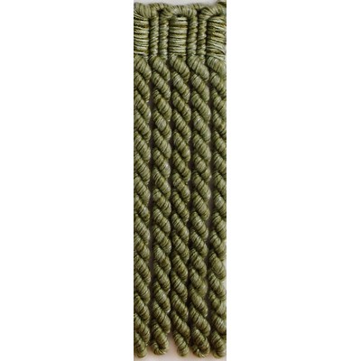 Brimar Trim 6 in Boullion Fringe SGR