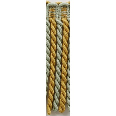 Brimar Trim 6 in Boullion Fringe SMG