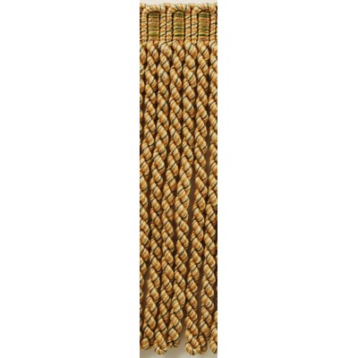 Brimar Trim 8 3/4 in Boullion Fringe AU