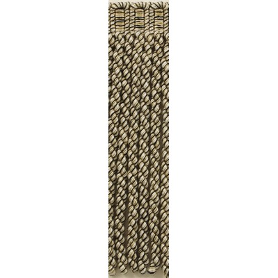 Brimar Trim 8 3/4 in Boullion Fringe CHB