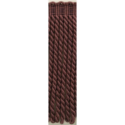 Brimar Trim 8 3/4 in Boullion Fringe PL