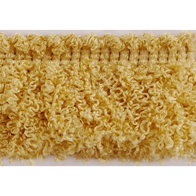 Brimar Trim 1 1/2 in Crinkle Fringe BA