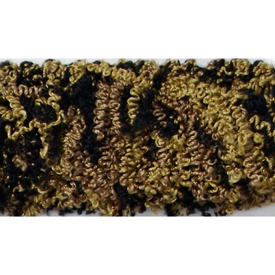 Brimar Trim 1 1/2 in Crinkle Fringe CB