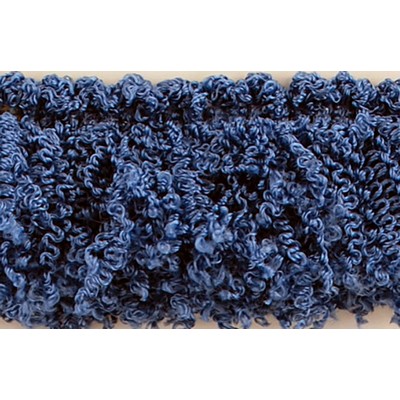 Brimar Trim 1 1/2 in Crinkle Fringe FB