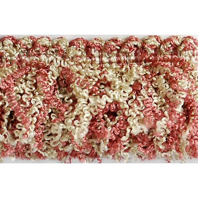 Brimar Trim 1 1/2 in Crinkle Fringe MA