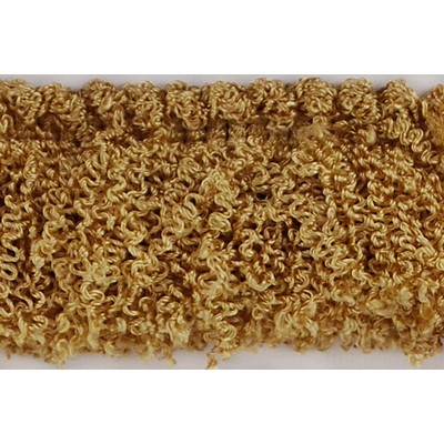Brimar Trim 1 1/2 in Crinkle Fringe MZ