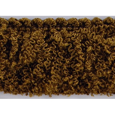 Brimar Trim 1 1/2 in Crinkle Fringe OGO