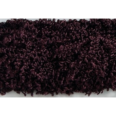 Brimar Trim 1 1/2 in Crinkle Fringe PL