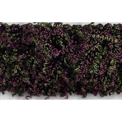 Brimar Trim 1 1/2 in Crinkle Fringe PS