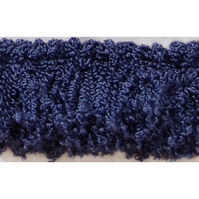 Brimar Trim 1 1/2 in Crinkle Fringe PW