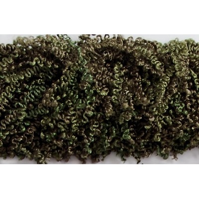 Brimar Trim 1 1/2 in Crinkle Fringe SA