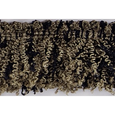 Brimar Trim 1 1/2 in Crinkle Fringe TB