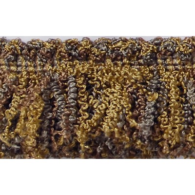 Brimar Trim 1 1/2 in Crinkle Fringe TC