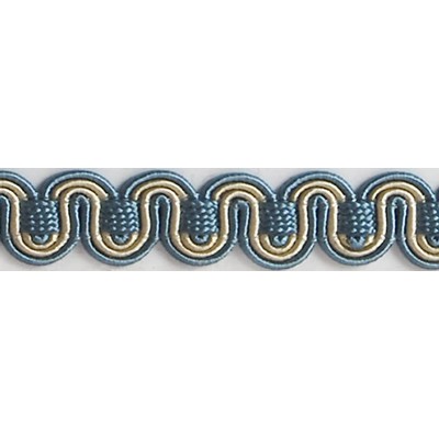 Brimar Trim  1/2 in Gimp BL