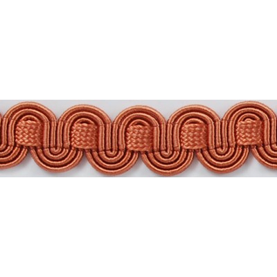 Brimar Trim  1/2 in Gimp CL