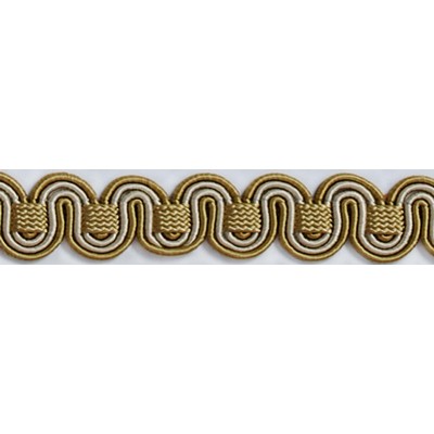 Brimar Trim  1/2 in Gimp GO