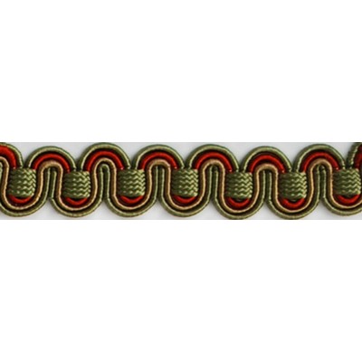 Brimar Trim  1/2 in Gimp LBS