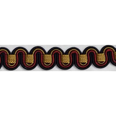 Brimar Trim  1/2 in Gimp OBB