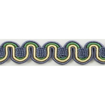 Brimar Trim  1/2 in Gimp PGY