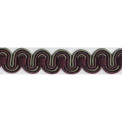 Brimar Trim  1/2 in Gimp PS