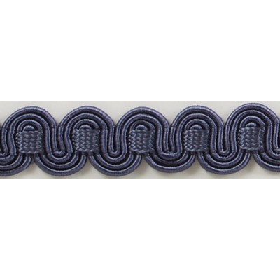 Brimar Trim  1/2 in Gimp PW