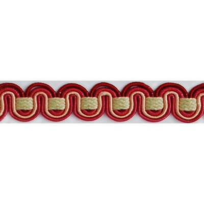 Brimar Trim  1/2 in Gimp RAS