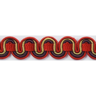 Brimar Trim  1/2 in Gimp RPG