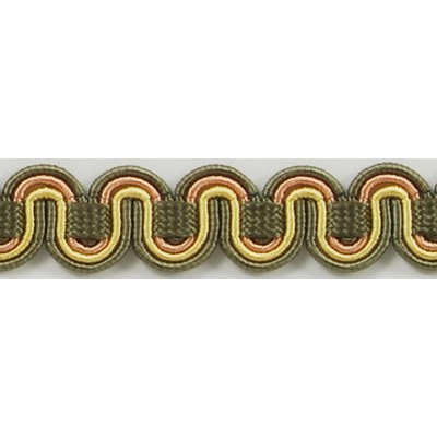 Brimar Trim  1/2 in Gimp SBS