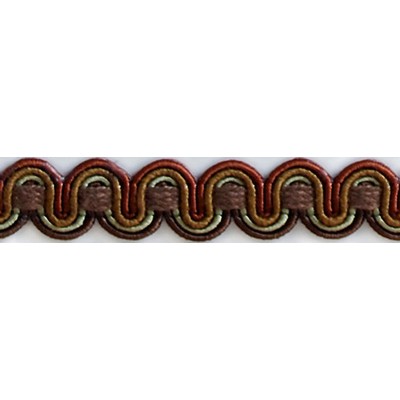 Brimar Trim  1/2 in Gimp SPC