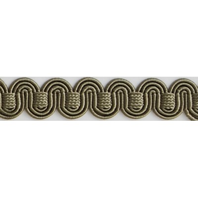 Brimar Trim  1/2 in Gimp TA