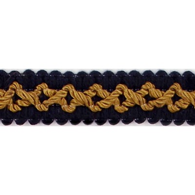 Brimar Trim  3/4 in Gimp BGO