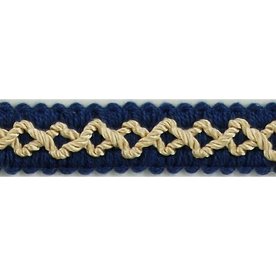 Brimar Trim  3/4 in Gimp MCH