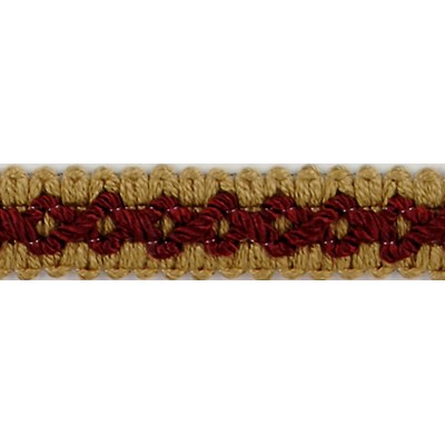 Brimar Trim  3/4 in Gimp WGO