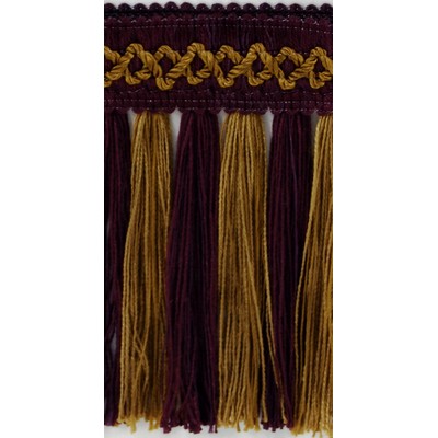 Brimar Trim 4 3/4 in Blanket Fringe AGO